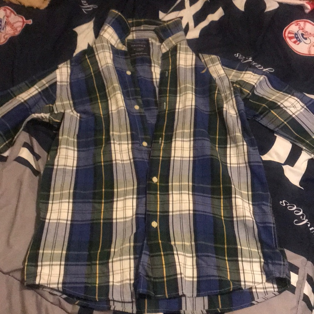 Dress shirt